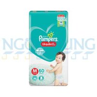 Tã quần Pampers size M 60 miếng