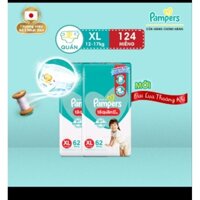 Tã quần pampers