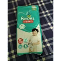 Tả quần Pampers