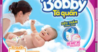 Tã quần- pants Bobby s24