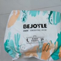 Tã quần size L
