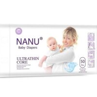 Tã Quần Size M bịch 50 miếng