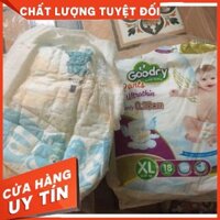 Tã quần trần goodry nhật sz m100,l100,xl100,xxl100 Cam kết chất lượng, uy tín