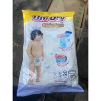 Tã quần unidry Cao cấp M60/L54