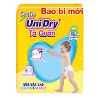 Tả quần UniDry cho bé từ 7kg đến 15kg