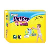 Tã Quần Unidry Jumbo M/60 L/54 XL/48 XXL/44