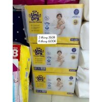 Tã quần Unidry M50