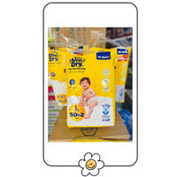 Tã quần UNIDRY siêu khô thoáng M/ L/ XL/ XXL-50+2 Miếng