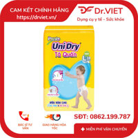 Tã quần Unidry size L cho bé