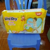 TẢ QUẦN UNIDRY SIZE XXL 44 MIẾNG GIÁ 240K SIÊU KHÔ THOÁNG