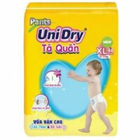 Tã quần Unidry XL48/ XL62/XXL56