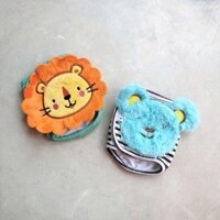 Tã quần vải cho chó đực dễ thương, thoáng mát, có size từ 1 đến size 6 – Ngẫu nhiên