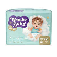 Tã quần Wonder Baby-Size XXL ( 36 miếng )