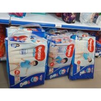 Tã quần/dán /miếng lót Huggies Tràm Trà miếng lót 112/Dán S66/M86/L68/quần M84/L76/XL68/XXL62