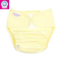 Tã quần/Quần đóng bỉm màu SS0995 - HELLO BnB