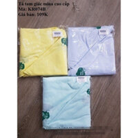 Tã tam giác Mina cao cấp 10 chiếc/bịch