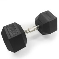 Tạ tập tay lục giác Pro-Care cao cấp - 25kg