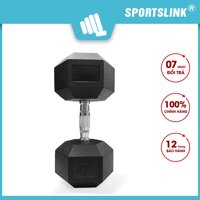 Tạ tập tay lục giác SPORTSLINK - 30kg
