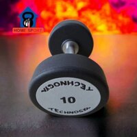 Tạ tay 10kg technogym (1 quả)