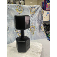 Tạ tay 12kg đủ cân nhưa cao cấp đúc bê tông