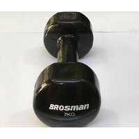 Tạ tay Brosman 1 cục 7 kg