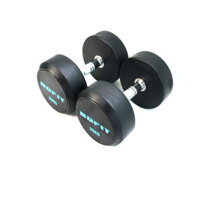 Tạ tay cao su BoFit 25Kg