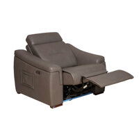 Tạ Tay Cao Su Elip L1 - 32.5Kg