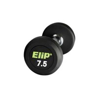 Tạ Tay Cao Su Elip L1-7.5Kg