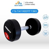 Tạ tay cao su Reefit 7.5kg Tạ Phòng Tập