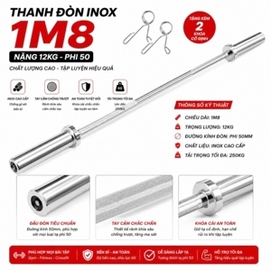 Tạ tay Carpo 12kg