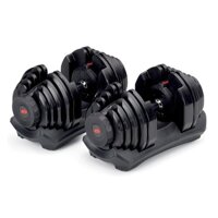 Tạ tay điều chỉnh Bowflex 1090 (40,8kg / 1 quả)
