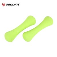 Tạ tay đơn 1kg  tập thể hình chính hãng MDBuddy MD2105