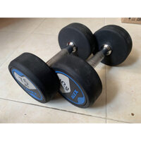 Tạ tay Dumbbell Alex Bọc Cao Su