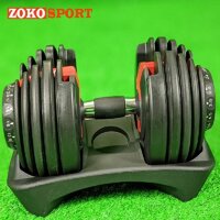 TẠ TAY DUMBBELL BOWFLEX