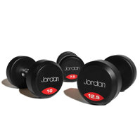 Tạ tay Jordan nhập khẩu và VN