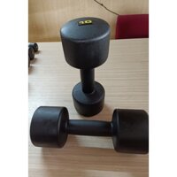 Tạ  tay nữ 7.5kg