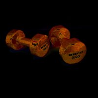 Tạ tay nữ BoFit 9kg