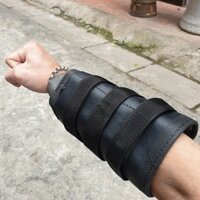 TẠ TAY, TẠ CHÂN 4 THANH LOẠI DÁN TỔNG CẢ BỘ 2,5KG