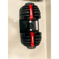 Tạ tay tập gym điều chỉnh trọng lượng Dumbell Reefit TT-552 - 24kg/1quả, Tạ đơn điều chỉnh