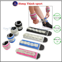 Tạ Túi Cát 0.5kg 1kg 1.5kg 2kg Đeo Cổ Tay Cổ Chân PROIRON - SHOP HƯNG THỊNH