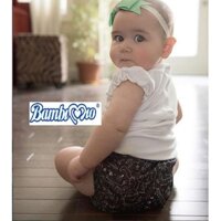 Tã Vải Bambi Mio size M