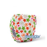 TẢ VẢI BAMBIMIO BAN ĐÊM SIZE M ( cho bé 3-16kg)☘