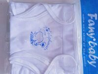 tã vải dán Fany baby