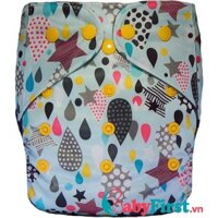 Tã vải đêm BabyFirst 3-16kg