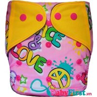 Tã vải đêm BabyFirst 3-16kg