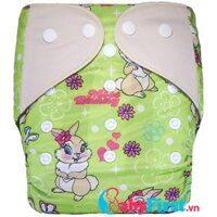 Tã vải đêm size M BabyFirst 3-16kg