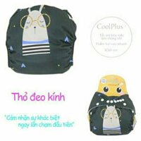 Tã vải Dorabe ban đêm size M