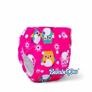Tã vải Love Bambi Mio 3kg - 16kg