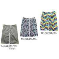 Tã Váy Giường Thảm Rò Rỉ Nệm Thảm Đi Ngủ Có Thể Giặt Được Ban Đêm Tã Vải Có Thể Tái Sử Dụng Cho Người Lớn Trẻ Em