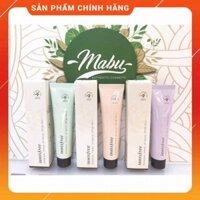 TA012 [CHÍNH HÃNG] Kem Lót 4 Trong 1 Innisfree Mineral Make Up Base SPF30/PA++ 40ml TA012